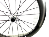 Roval Rapide CLX II Team 700c Carbon Tubeless Disc Brake Wheelset - Ltd Edition