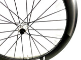 Roval Rapide CLX II Team 700c Carbon Tubeless Disc Brake Wheelset - Ltd Edition