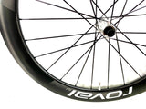 Roval Rapide CLX II Team 700c Carbon Tubeless Disc Brake Wheelset - Ltd Edition