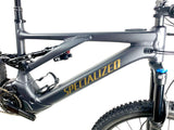 2024 Specialized Turbo Levo 3 Comp Alloy SRAM Eagle GX 1X12 Size: S5 (XL)