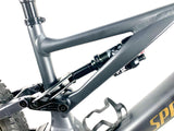 2024 Specialized Turbo Levo 3 Comp Alloy SRAM Eagle GX 1X12 Size: S5 (XL)