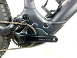 2024 Specialized Turbo Levo 3 Comp Alloy SRAM Eagle GX 1X12 Size: S5 (XL)