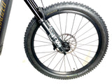 2024 Specialized Turbo Levo 3 Comp Alloy SRAM Eagle GX 1X12 Size: S5 (XL)