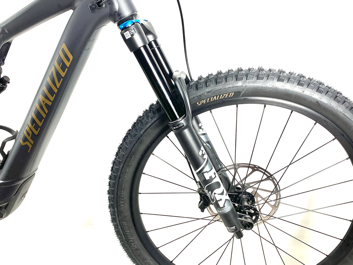 2024 Specialized Turbo Levo 3 Comp Alloy SRAM Eagle GX 1X12 Size: S5 (XL)