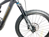 2024 Specialized Turbo Levo 3 Comp Alloy SRAM Eagle GX 1X12 Size: S5 (XL)