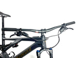 2024 Specialized Turbo Levo 3 Comp Alloy SRAM Eagle GX 1X12 Size: S5 (XL)