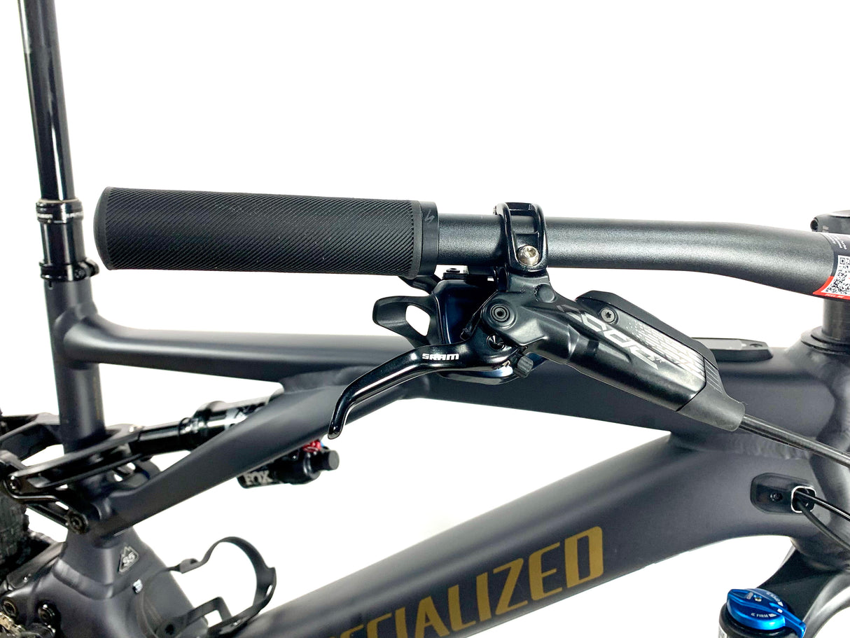 2024 Specialized Turbo Levo 3 Comp Alloy SRAM Eagle GX 1X12 Size: S5 (XL)