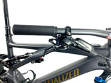 2024 Specialized Turbo Levo 3 Comp Alloy SRAM Eagle GX 1X12 Size: S5 (XL)