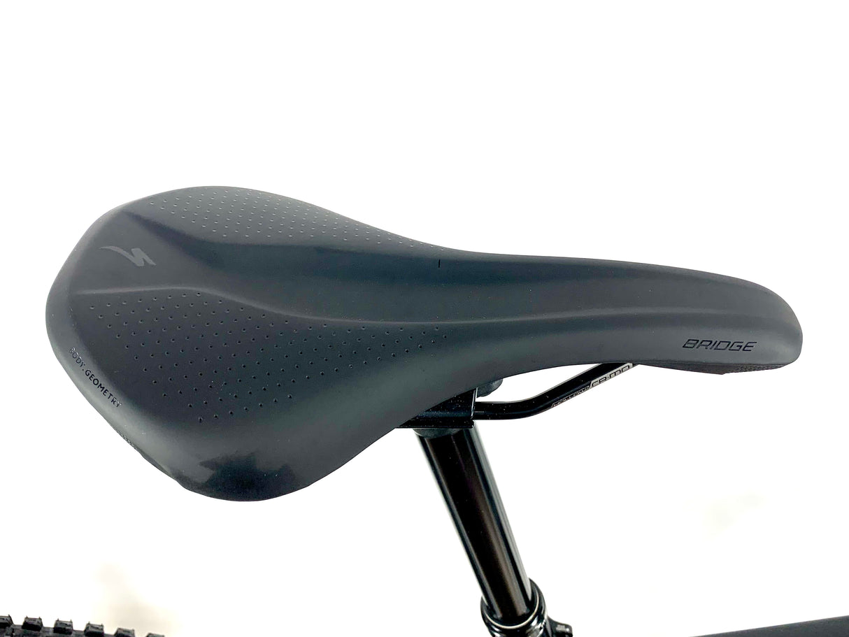 2024 Specialized Turbo Levo 3 Comp Alloy SRAM Eagle GX 1X12 Size: S5 (XL)