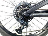2024 Specialized Turbo Levo 3 Comp Alloy SRAM Eagle GX 1X12 Size: S5 (XL)