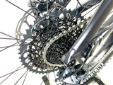 2024 Specialized Turbo Levo 3 Comp Alloy SRAM Eagle GX 1X12 Size: S5 (XL)
