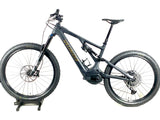 2024 Specialized Turbo Levo 3 Comp Alloy SRAM Eagle GX 1X12 Size: S5 (XL)