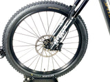 2024 Specialized Turbo Levo 3 Comp Alloy SRAM Eagle GX 1X12 Size: S5 (XL)