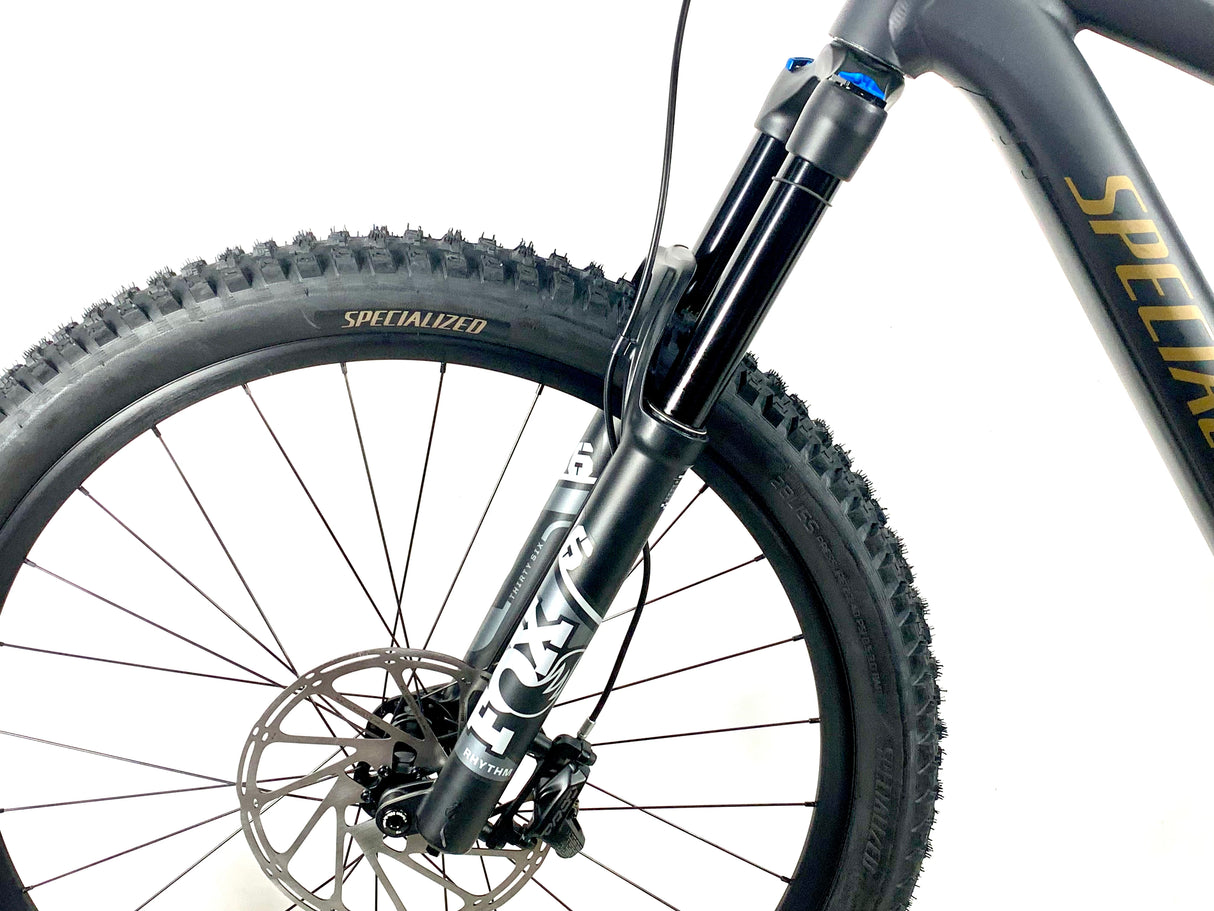 2024 Specialized Turbo Levo 3 Comp Alloy SRAM Eagle GX 1X12 Size: S5 (XL)