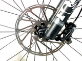 2024 Specialized Turbo Levo 3 Comp Alloy SRAM Eagle GX 1X12 Size: S5 (XL)
