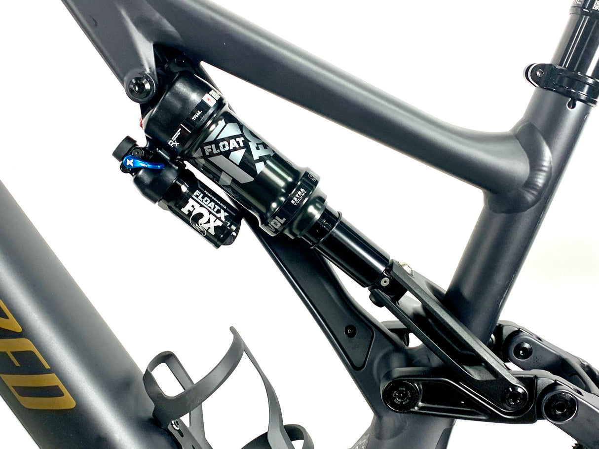 2024 Specialized Turbo Levo 3 Comp Alloy SRAM Eagle GX 1X12 Size: S5 (XL)