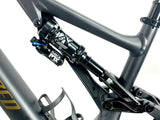 2024 Specialized Turbo Levo 3 Comp Alloy SRAM Eagle GX 1X12 Size: S5 (XL)