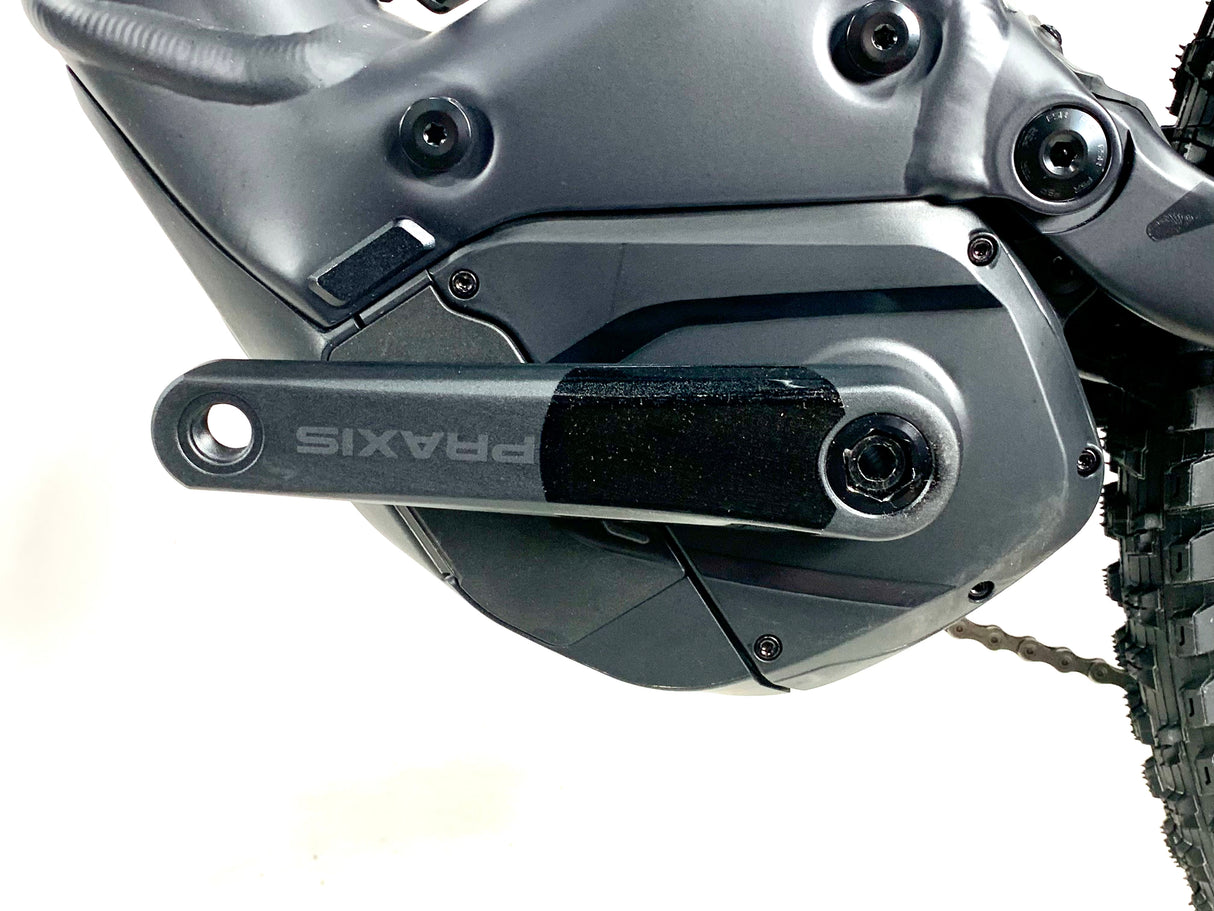 2024 Specialized Turbo Levo 3 Comp Alloy SRAM Eagle GX 1X12 Size: S5 (XL)
