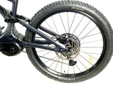 2024 Specialized Turbo Levo 3 Comp Alloy SRAM Eagle GX 1X12 Size: S5 (XL)