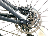 2024 Specialized Turbo Levo 3 Comp Alloy SRAM Eagle GX 1X12 Size: S5 (XL)