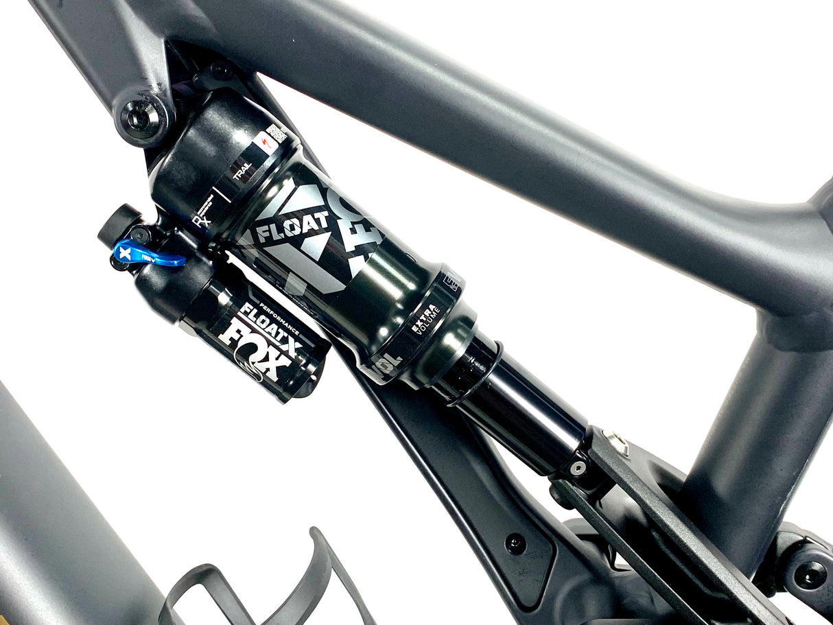 2024 Specialized Turbo Levo 3 Comp Alloy SRAM Eagle GX 1X12 Size: S5 (XL)