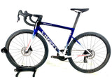 2025 Specialized S-Works Tarmac SL8 Team Force Size: 54cm (Preowned)