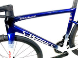2025 Specialized S-Works Tarmac SL8 Team Force Size: 54cm (Preowned)
