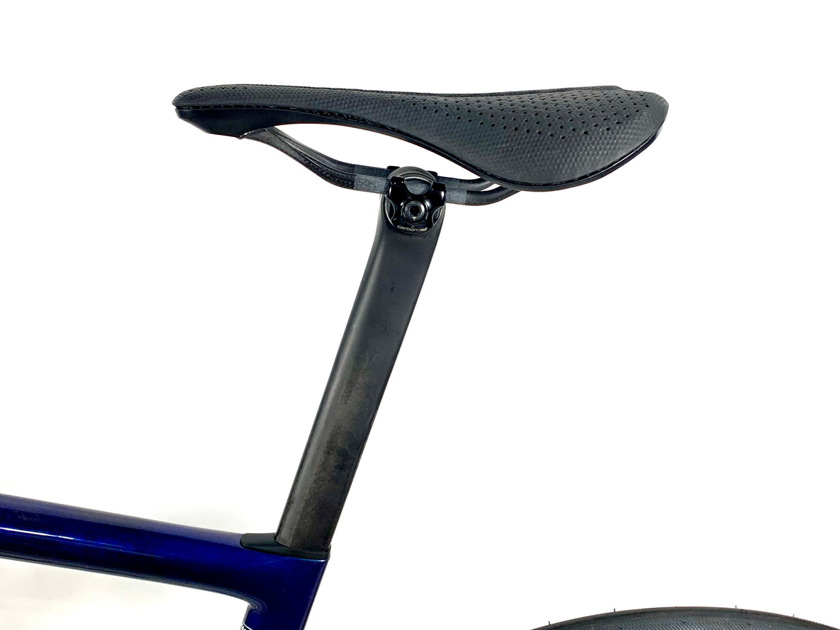 2025 Specialized S-Works Tarmac SL8 Team Force Size: 54cm (Preowned)