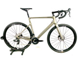 2024 Cannondale SuperSix Evo SE Gravel Rival AXS 2x12 Size: 58cm (Preowned)