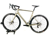 2024 Cannondale SuperSix Evo SE Gravel Rival AXS 2x12 Size: 58cm (Preowned)
