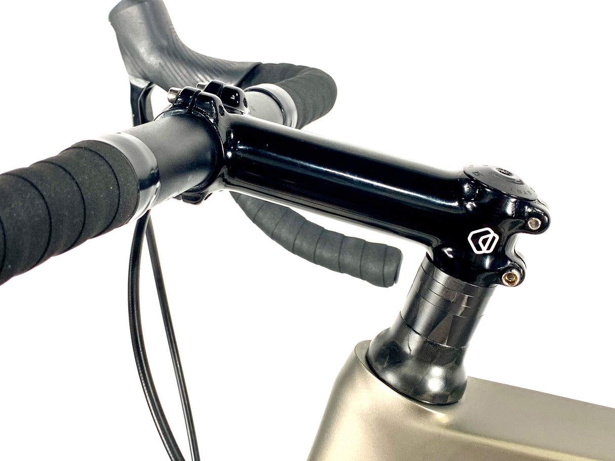 2024 Cannondale SuperSix Evo SE Gravel Rival AXS 2x12 Size: 58cm (Preowned)