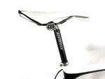 2009 Trek Madone 4.7 Carbon Ultegra 3x10 Speed Bontrager Alloy Wheels Size: 62cm