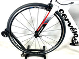 2016 Cervelo P2 Carbon Ultegra/ 105 11 Speed Components Shimano Wheels Size: 48cm
