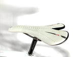 2009 Trek Madone 4.7 Carbon Ultegra 3x10 Speed Bontrager Alloy Wheels Size: 62cm