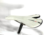 2009 Trek Madone 4.7 Carbon Ultegra 3x10 Speed Bontrager Alloy Wheels Size: 62cm