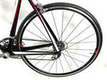 2009 Trek Madone 4.7 Carbon Ultegra 3x10 Speed Bontrager Alloy Wheels Size: 62cm