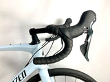 2024 Specialized Roubaix SL8 Carbon Disc Shimano Tiagra Size: 58cm