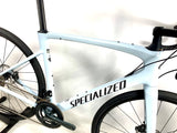 2024 Specialized Roubaix SL8 Carbon Disc Shimano Tiagra Size: 58cm