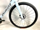 2024 Specialized Roubaix SL8 Carbon Disc Shimano Tiagra Size: 58cm
