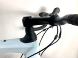 2024 Specialized Roubaix SL8 Carbon Disc Shimano Tiagra Size: 58cm