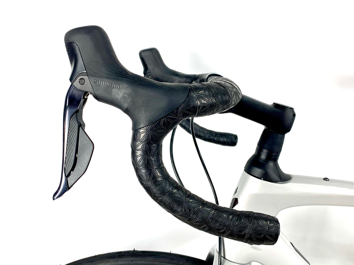 2026 Specialized Roubaix SL8 Expert Ultegra Di2 Roval Carbon Wheels Size: 56cm (Preowned)