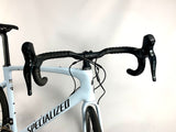 2024 Specialized Roubaix SL8 Carbon Disc Shimano Tiagra Size: 58cm