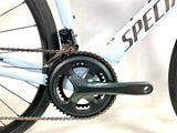 2024 Specialized Roubaix SL8 Carbon Disc Shimano Tiagra Size: 58cm