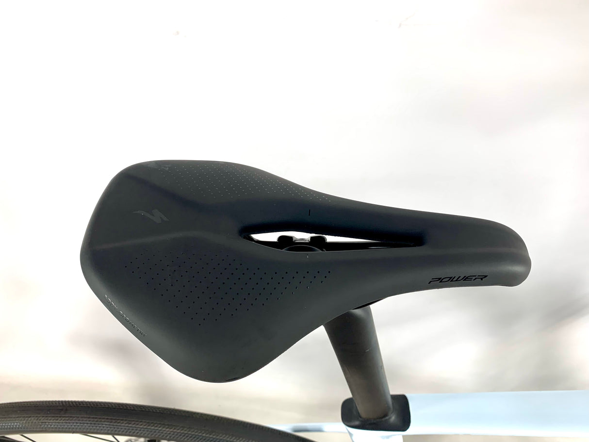 2024 Specialized Roubaix SL8 Carbon Disc Shimano Tiagra Size: 58cm