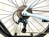 2024 Specialized Roubaix SL8 Carbon Disc Shimano Tiagra Size: 58cm