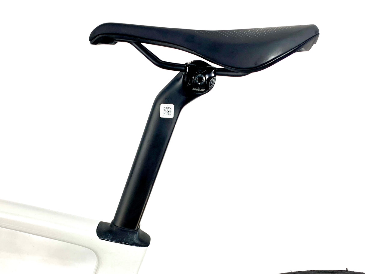 2026 Specialized Roubaix SL8 Expert Ultegra Di2 Roval Carbon Wheels Size: 56cm (Preowned)