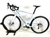 2024 Specialized Roubaix SL8 Carbon Disc Shimano Tiagra Size: 58cm