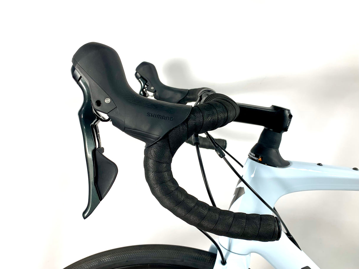 2024 Specialized Roubaix SL8 Carbon Disc Shimano Tiagra Size: 58cm
