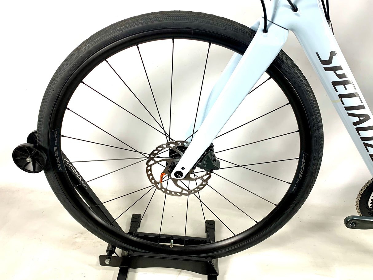 2024 Specialized Roubaix SL8 Carbon Disc Shimano Tiagra Size: 58cm
