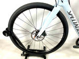 2024 Specialized Roubaix SL8 Carbon Disc Shimano Tiagra Size: 58cm